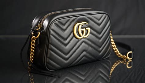 how can you tell if gucci bag is real|check if gucci bag is real.